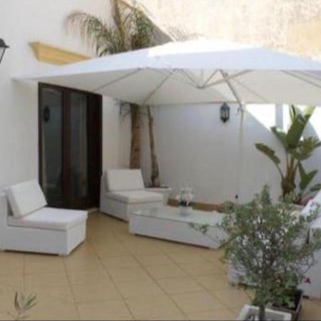 La Terrazza Apartment Marsala Exterior foto