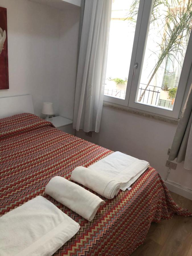 La Terrazza Apartment Marsala Exterior foto
