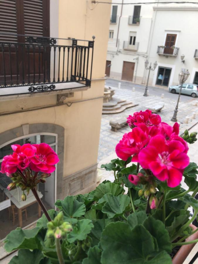 La Terrazza Apartment Marsala Exterior foto