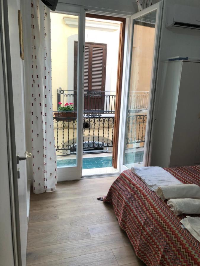 La Terrazza Apartment Marsala Exterior foto
