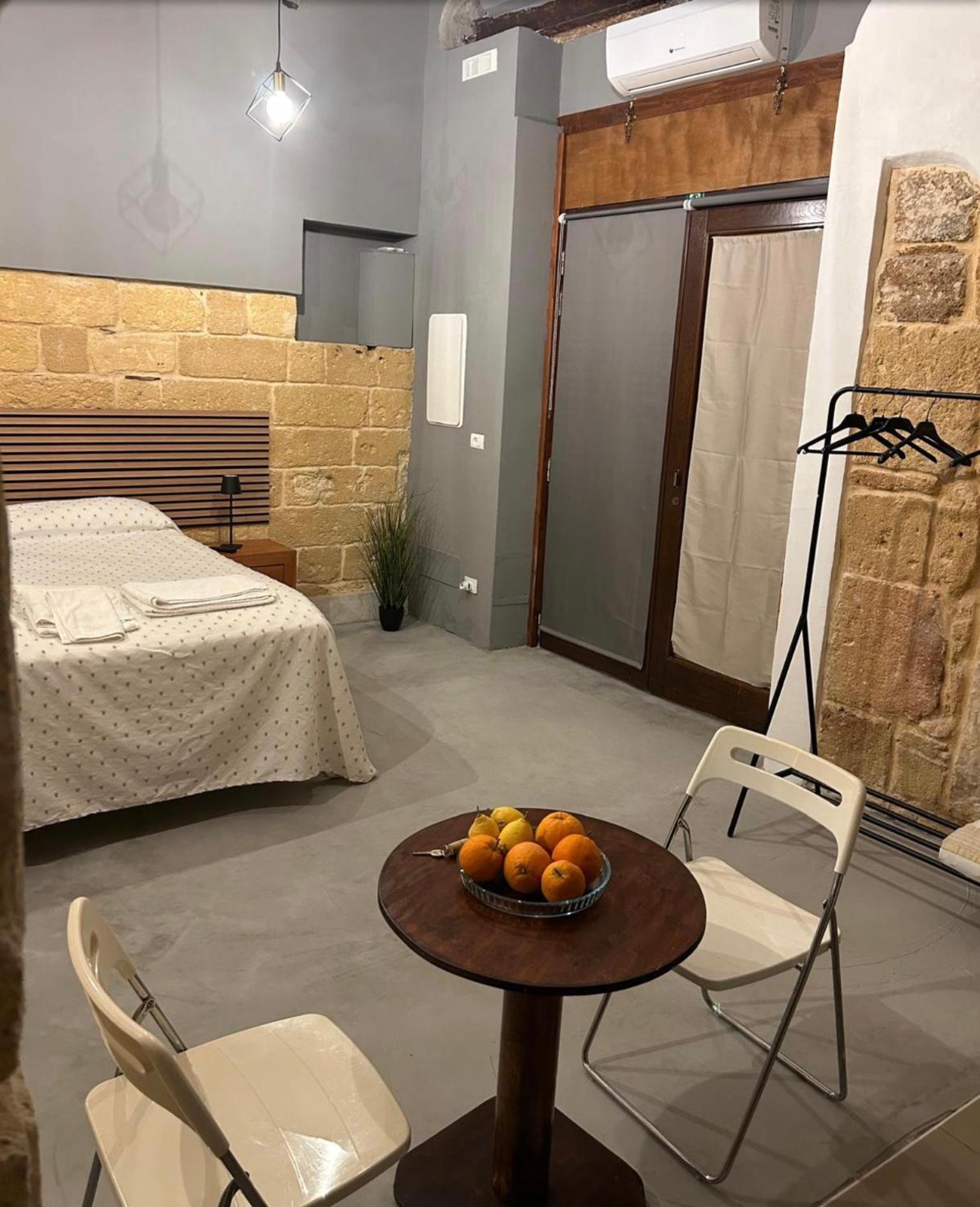 La Terrazza Apartment Marsala Exterior foto