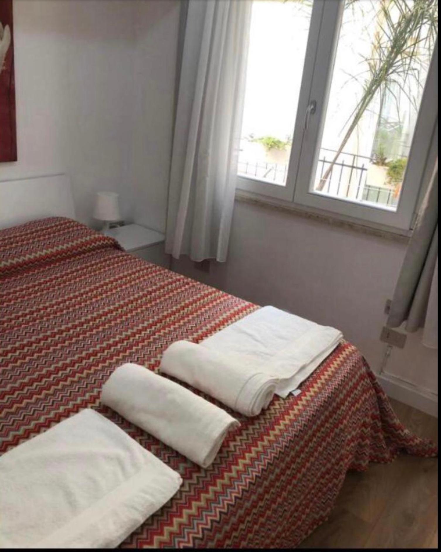 La Terrazza Apartment Marsala Exterior foto