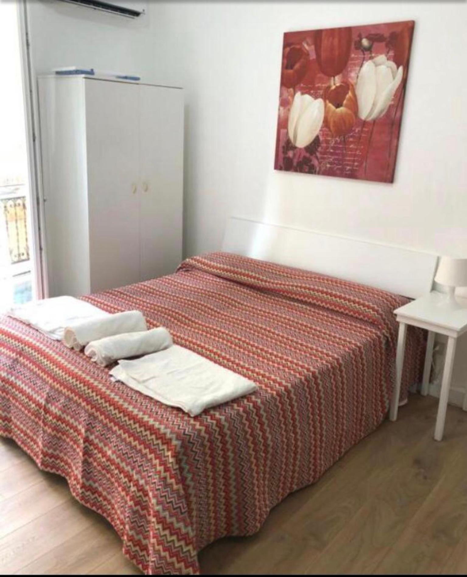 La Terrazza Apartment Marsala Exterior foto