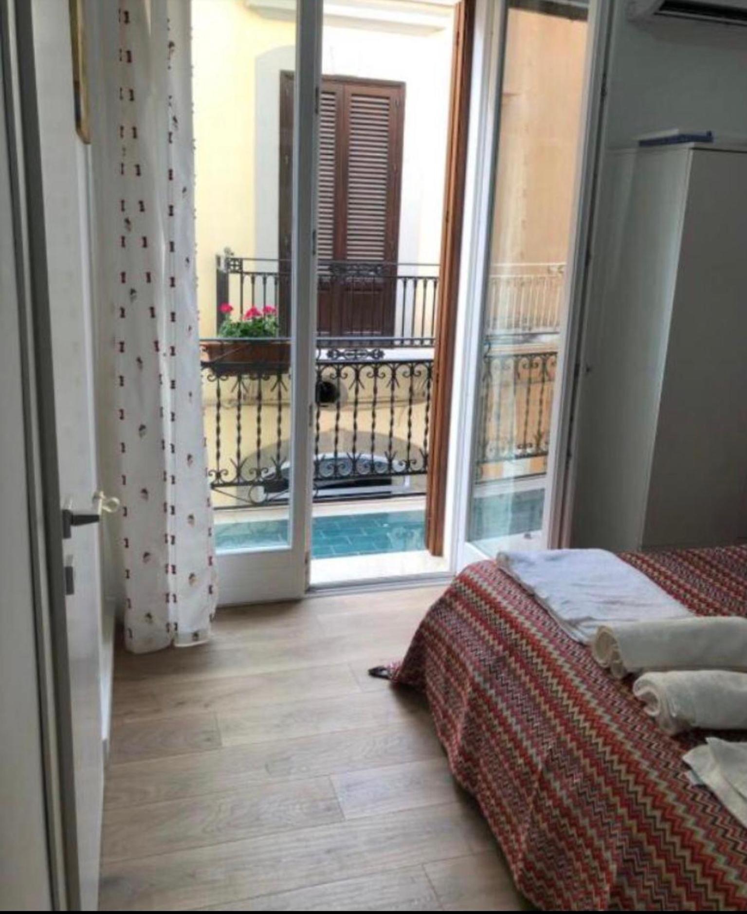 La Terrazza Apartment Marsala Exterior foto